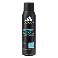 Ice Dive Desodorante Spray  150ml-219002 Ice Dive Desodorante Spray  150ml-219002 0